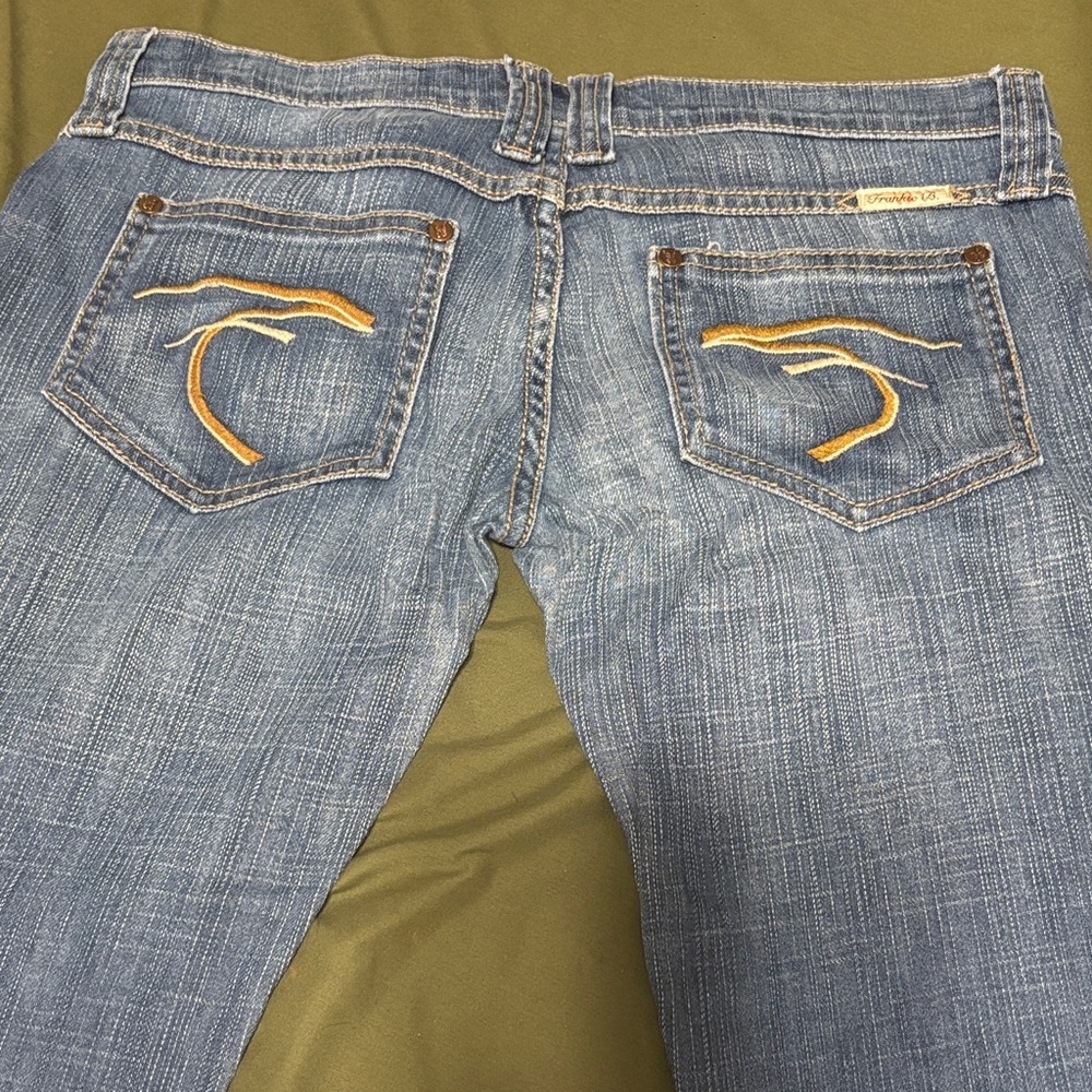 Frankie B Jeans